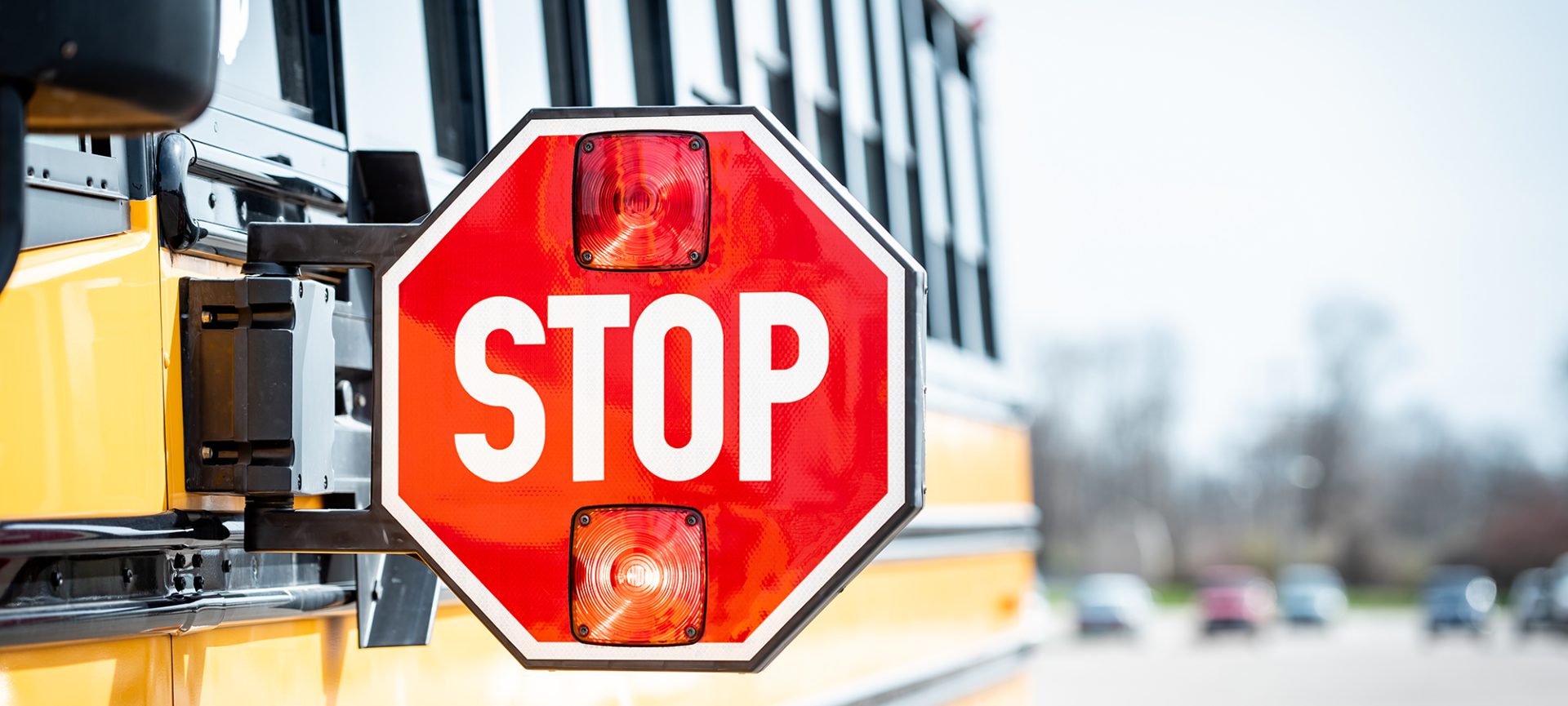 School bus